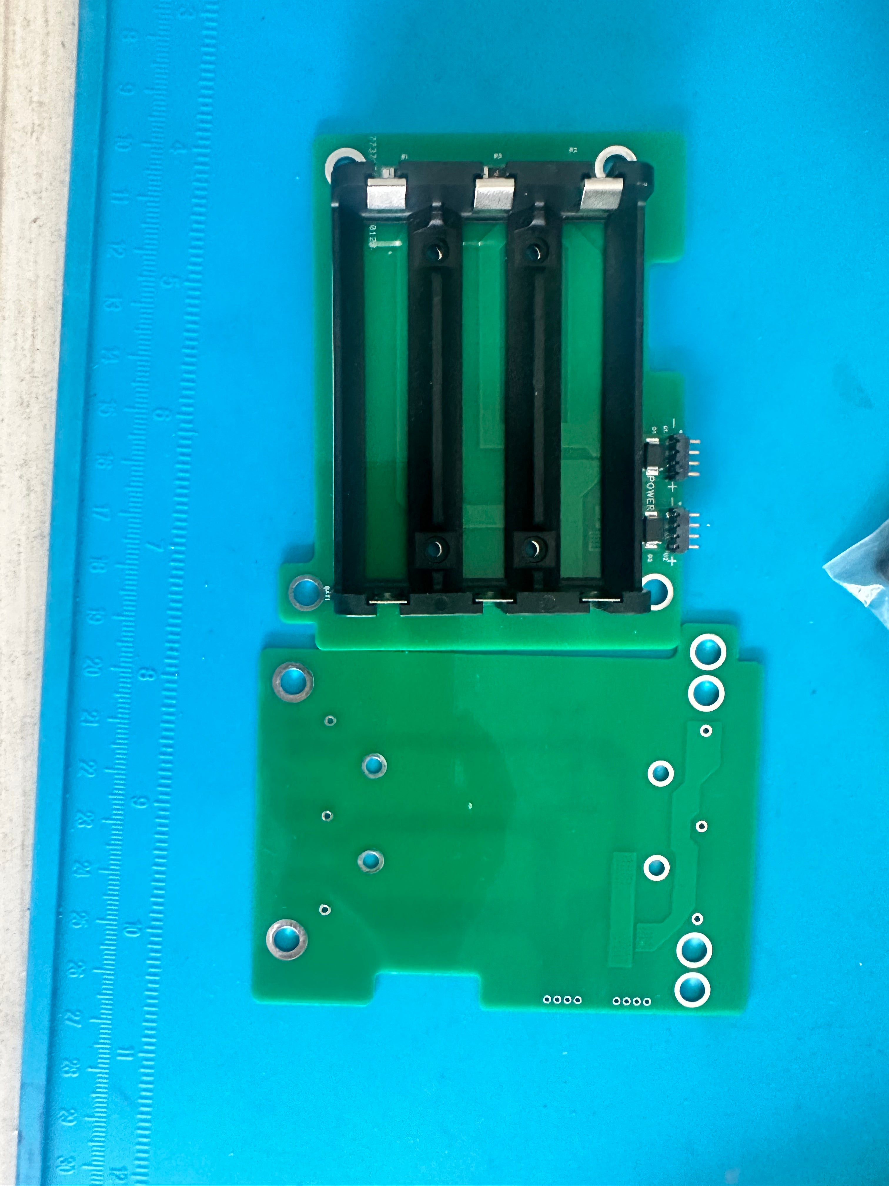 uconsole 18650X3 battery kit