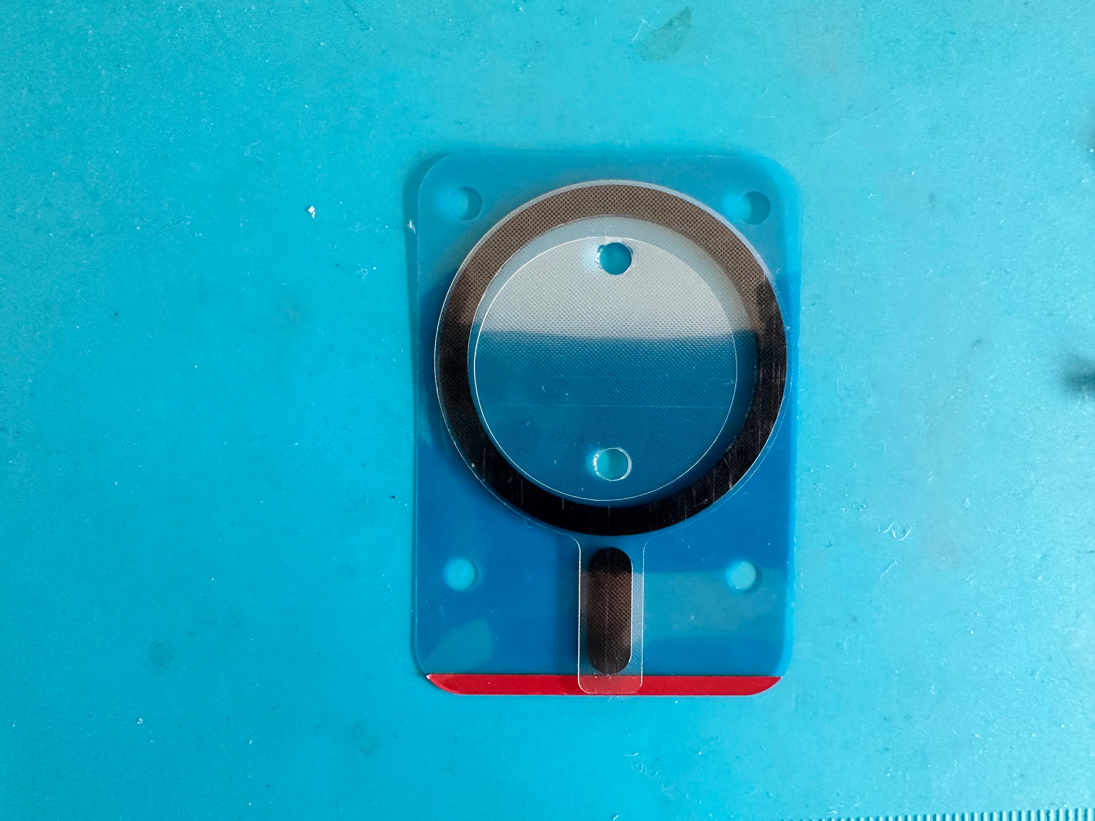 Uconsole bluetooth/usb keyboard key