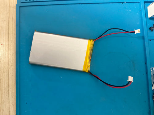 9858102 Li-battery