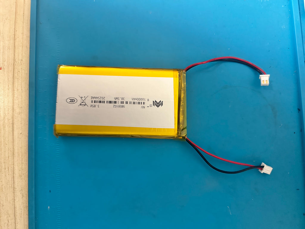 9858102 Li-battery