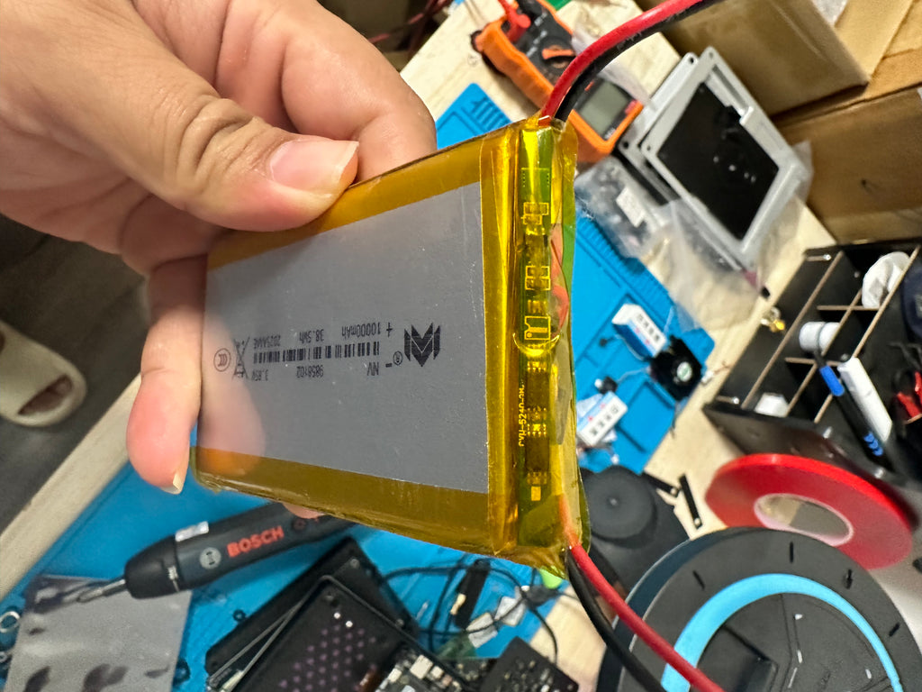 9858102 Li-battery
