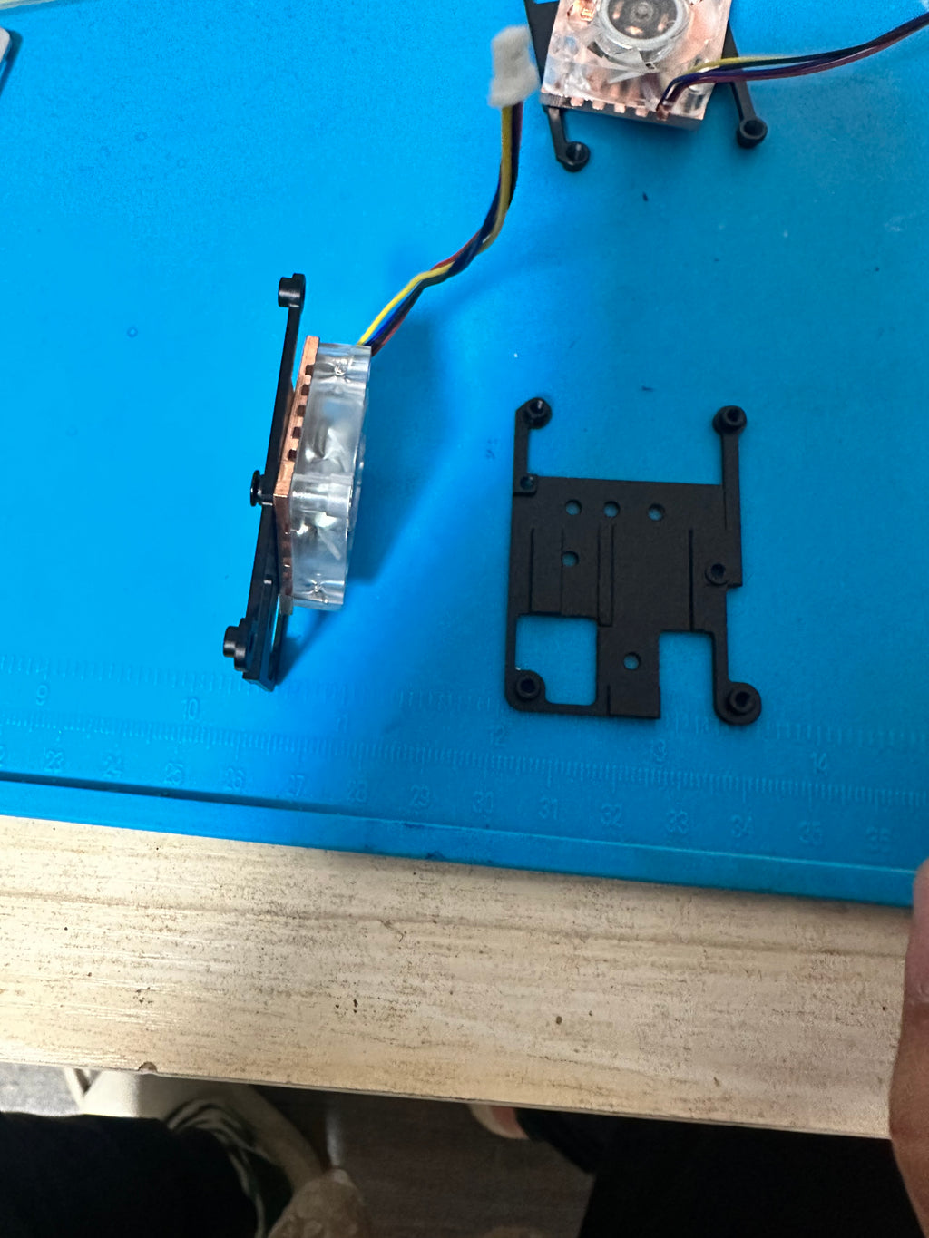 uconsole coolerpad