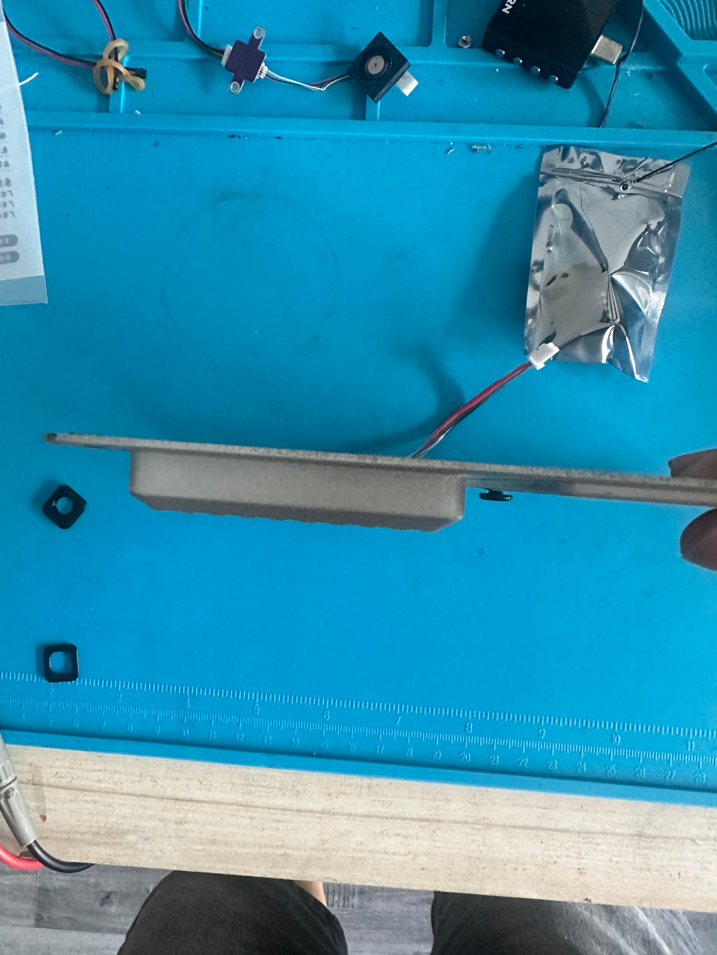 9858102 Li-battery