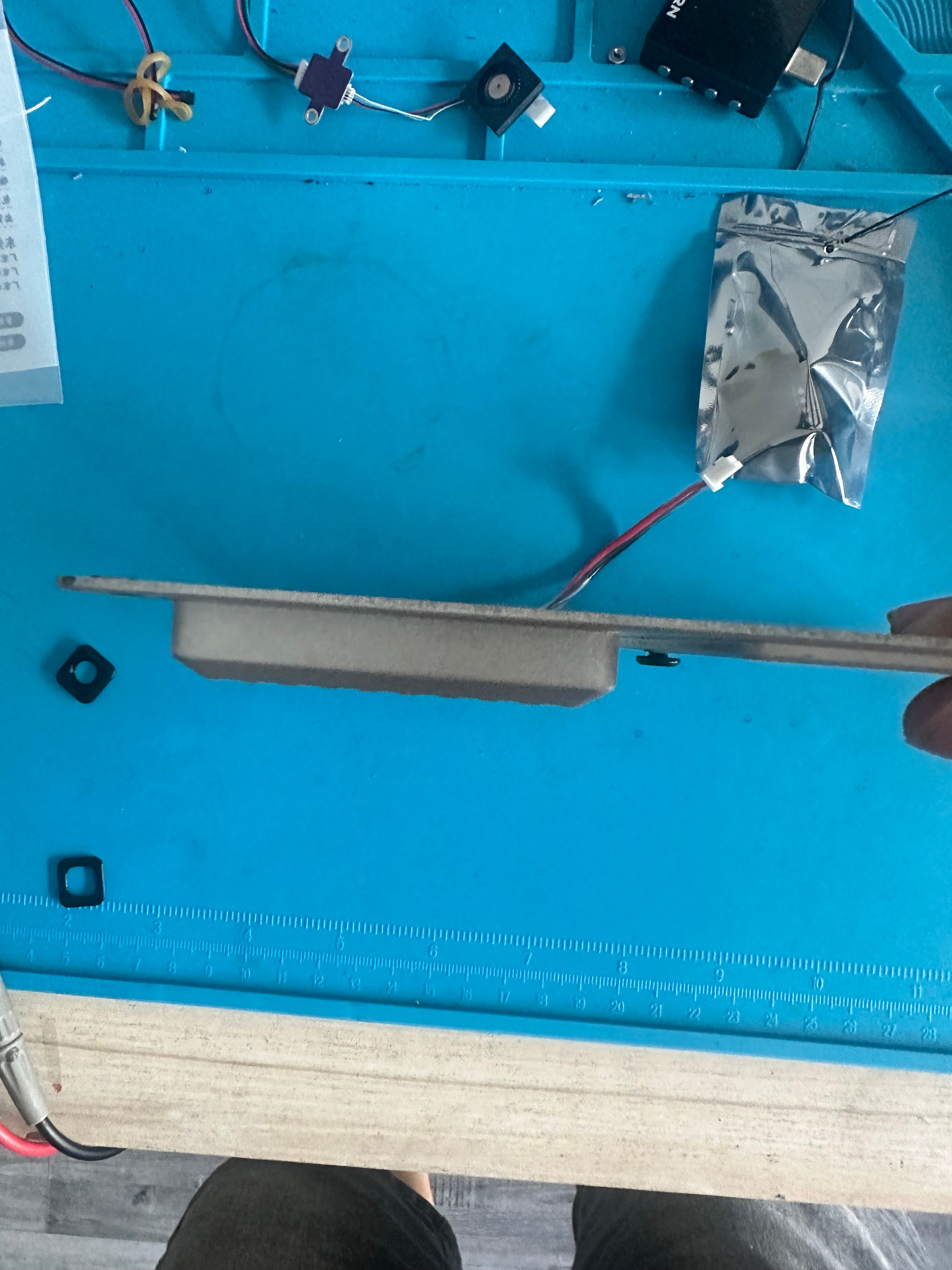 9858102 Li-battery