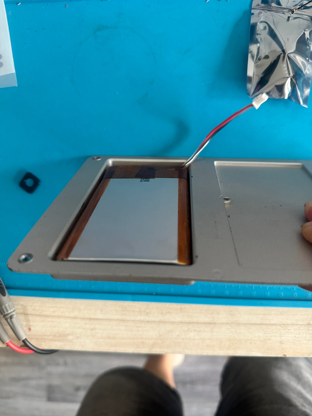 9858102 Li-battery