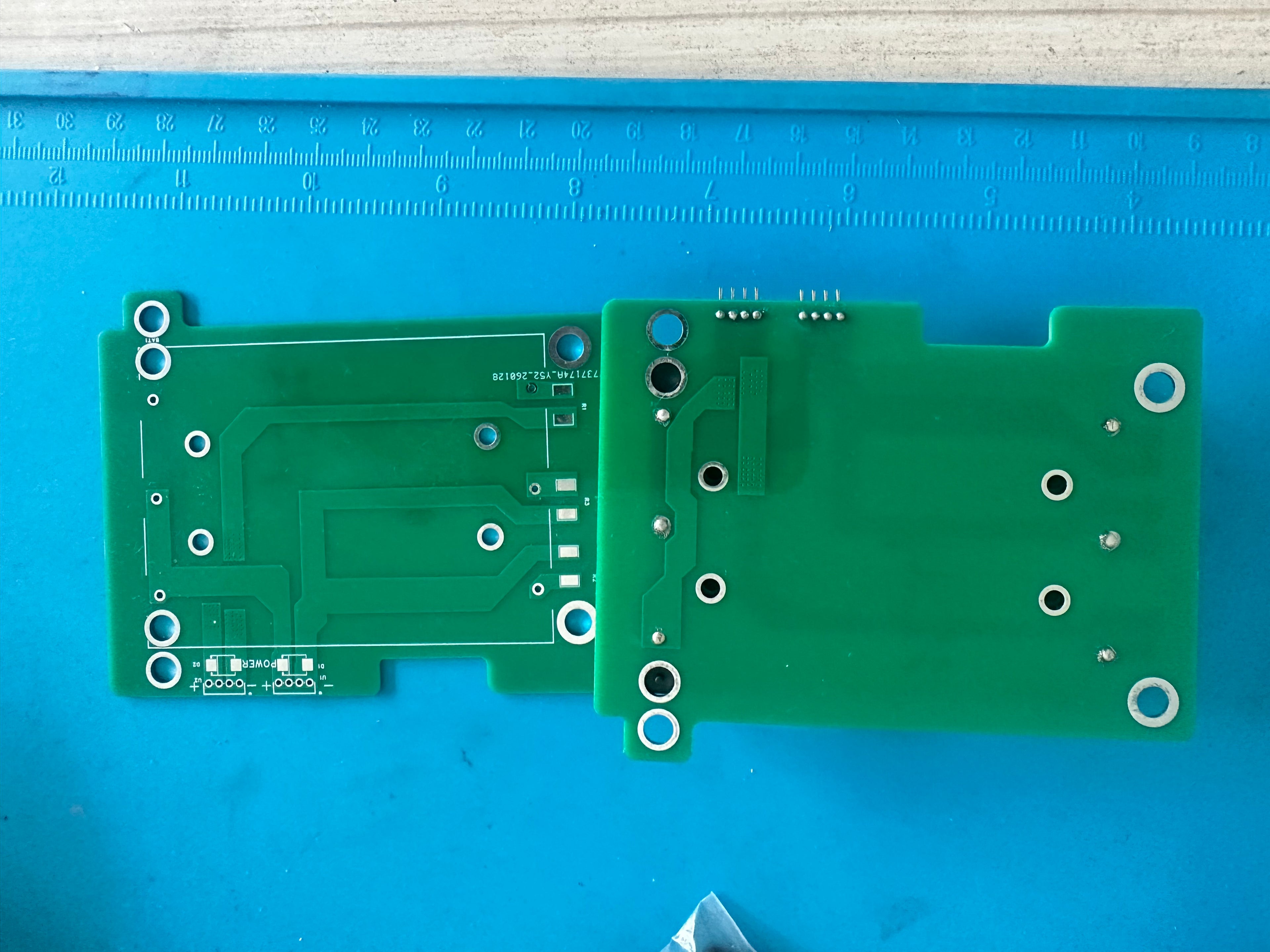 uconsole 18650X3 battery kit