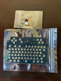 2026-uConsole Trackpad keyboard kits