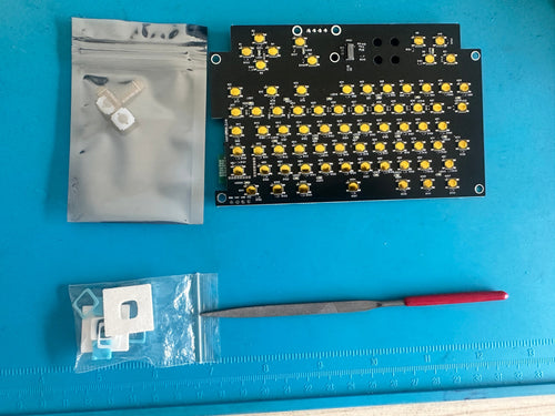 2026-uConsole Trackpad keyboard kits
